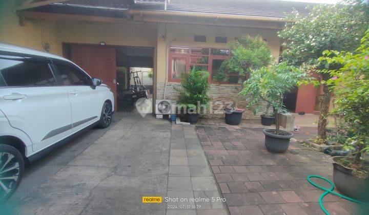 Jual Rumah Hitung Tanah Di Duren Sawit Jakarta Timur 2