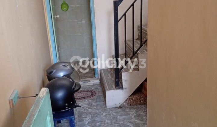 Two-Story Karang Asem Surabaya Cheap