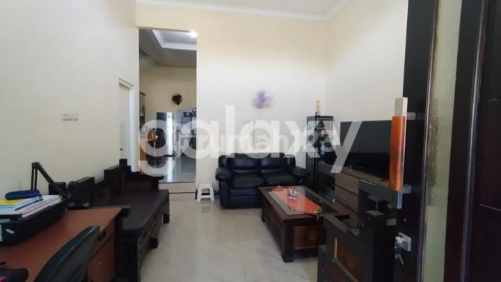 Rumah Green Park Residence Gedangan Sidoarjo 1 Lantai Hadap Selatan 2