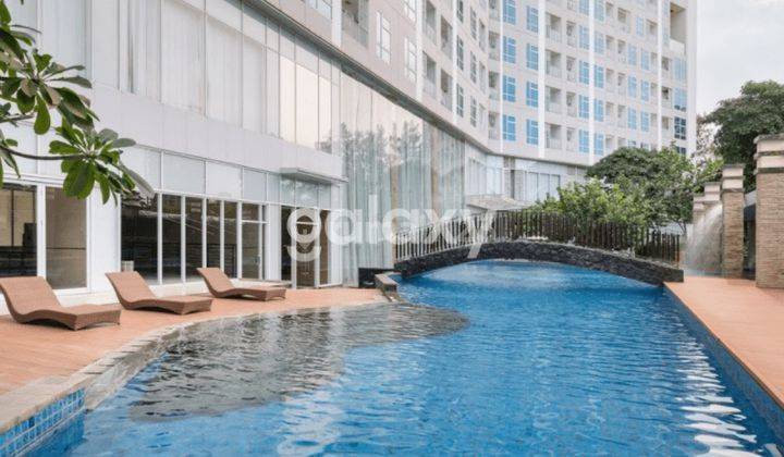 Apartemen Grand Sungkono Lagoon Full Furnish, Langsung ada penyewa 1