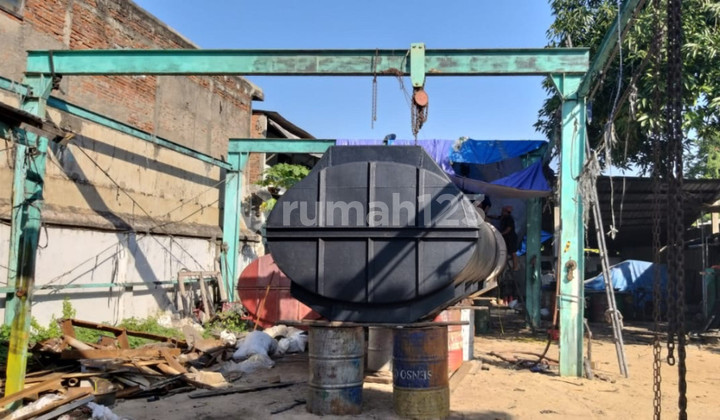 Hitung Tanah Taya Kalirungkut Surabaya Depan Transmart Harga Bawah Pasar 2