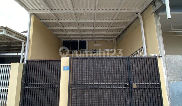 Medayu Uata Rungkut 1 Lantai 2 Kt Murah 1