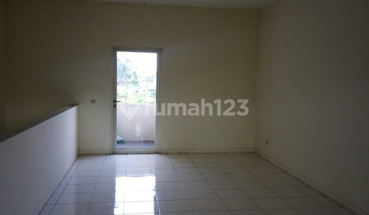 2-Storey Shop House at Citraharmoni Main Gate 2