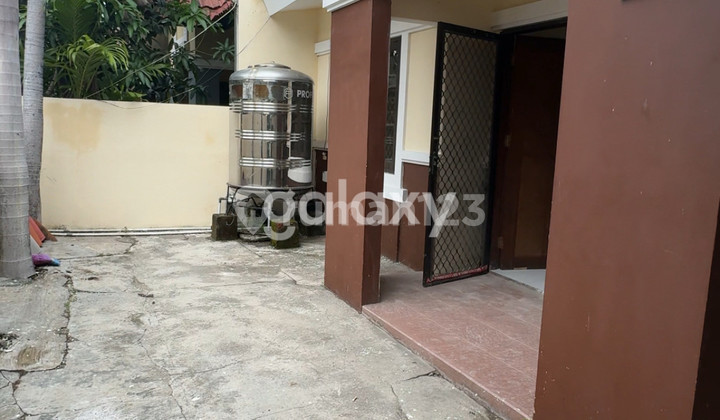 Rumah CitraHarmoni selesai renov siap huni 2