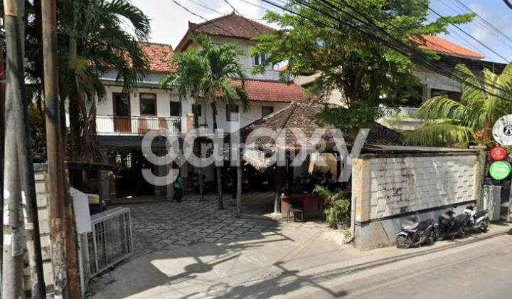 Hotel Canggu North Kuta Bali Fully Furnished Strategic Location 1