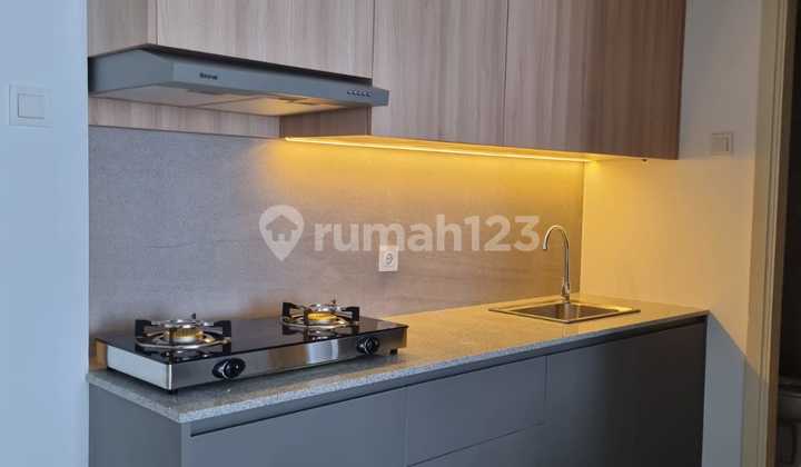 Anderson Tower Pakuwon Mall 2 Bedroom Furnished