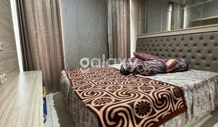 Dua lantai Hooked CitraHarmoni 5 KT Furnished 2