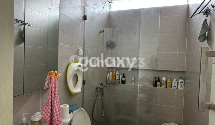 Citraland Pelican Hill 3 KT full bangunan 2