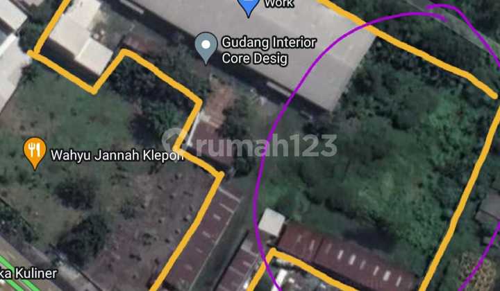 Ex Factory SHM 1 Minute to Gempol Toll Gate