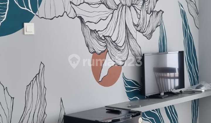 Tower Anderson Pakuwon Mall 2 Br Furnish 2