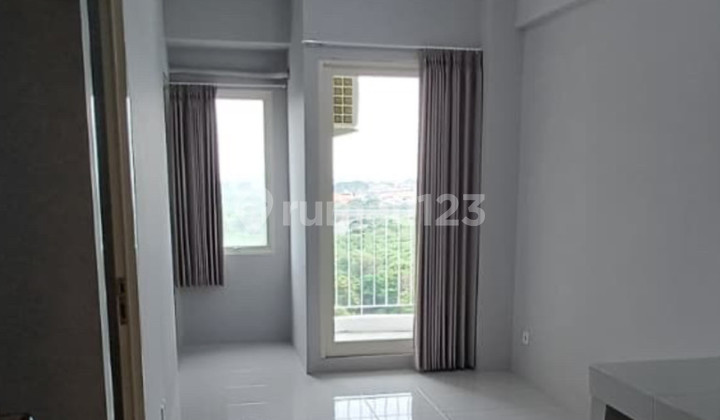 Puncak CBD Apartment 8th Floor 2 BR with 1 AC Unit Puncak CBD Apartment 8th Floor 2 BR with 1 AC Unit