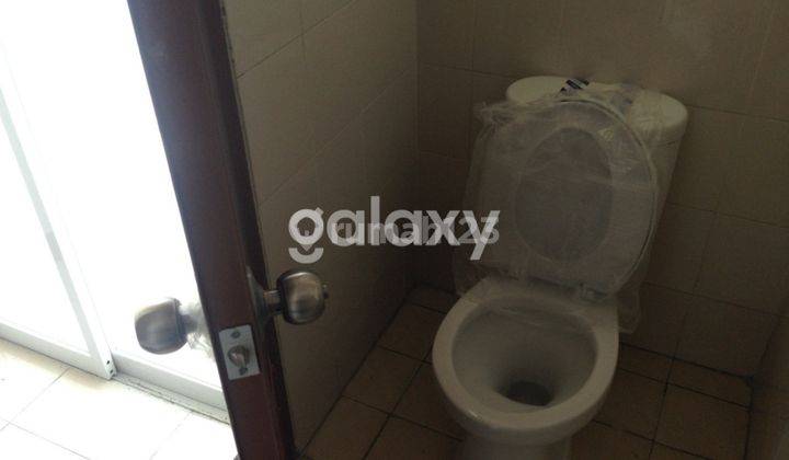 kamar mandi pluit sea view tower maldives