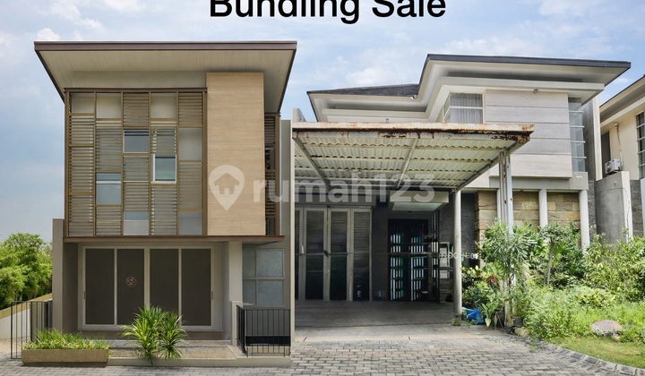 Bukit Mas 2 Surabaya Tourist House B1G1 Semi-Furnished Bukit Mas 2 Surabaya Tourist House B1G1 Semi-Furnished
