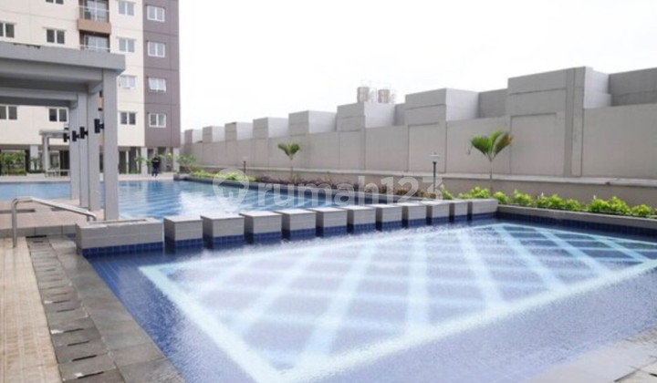 Studio Puncak Dharmahusada Furnish ac 1