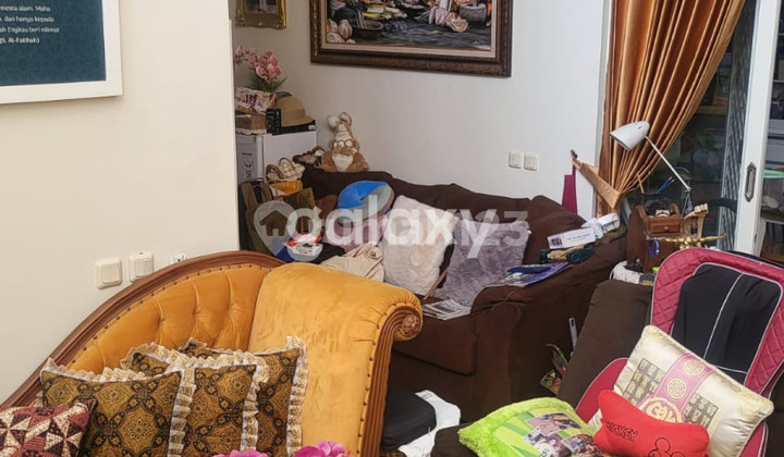 Murah Citraharmoni Satu Lantai 9X12 Dua Kamar 2