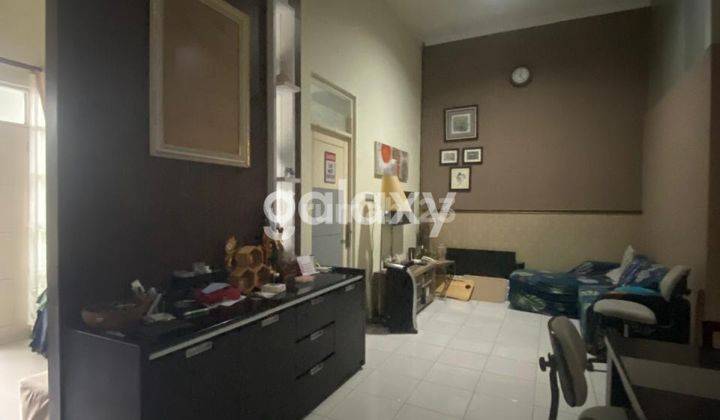 kraton Residence dua lantasiap huni besar dan murah 1