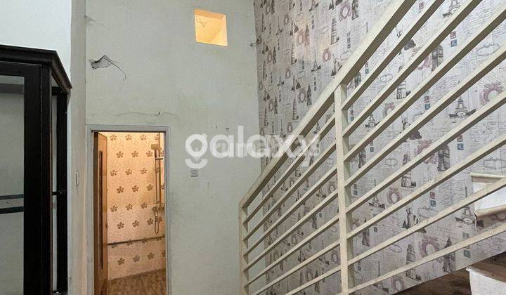 kraton Residence dua lantasiap huni besar dan murah 2