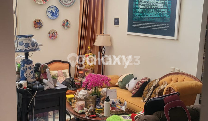 Satu Lantai CitraHarmoni 9x12 Dua Kamar Murah 2