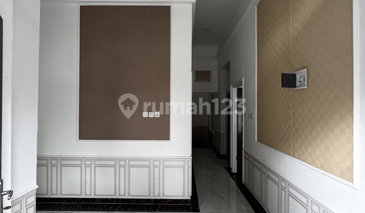 Ready to Occupy Newly Renovated Bukit Palma Citraland Surabaya 2