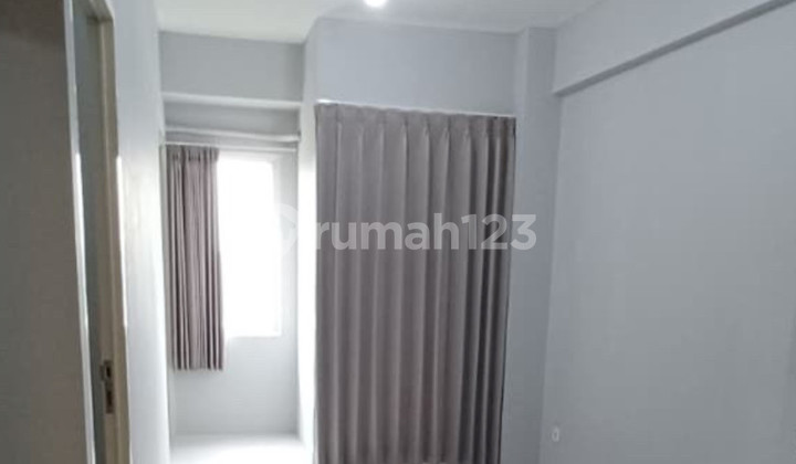 Apartemen Punck Cbd Lantai 16 2 BR Furnish 2