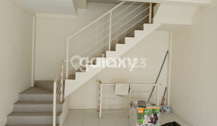 CitraHarmoni Sidoarjo 2-Storey Shop House, East Facing 1