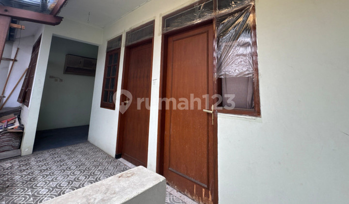 Babatan Pratama 2 LT Terawat 2