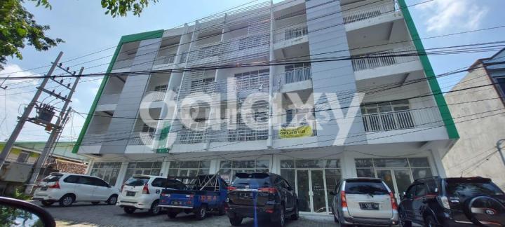 Ruko Raya Kalijudan Surabaya 4 Lantai Hadap Barat Lokasi Strategis Ruko Raya Kalijudan Surabaya 4 Lantai Hadap Barat Lokasi Strategis