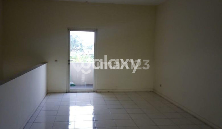 2-Story Shophouse CitraHarmoni Main Gate 2