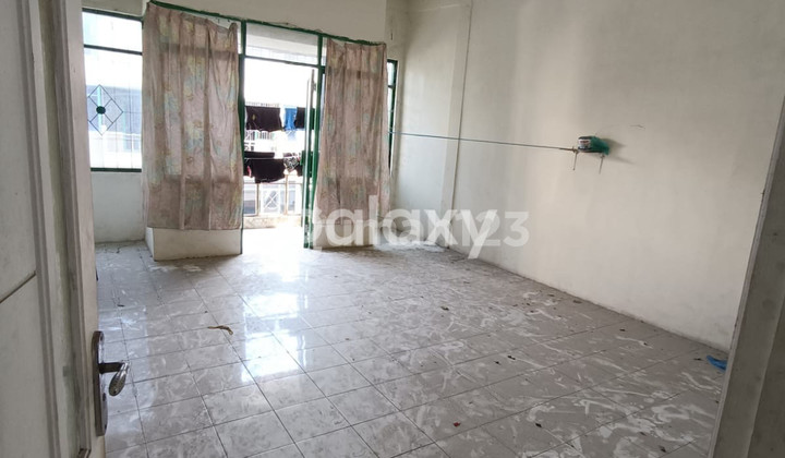 Ruko pengampon 3,5 Lantai Muraaah