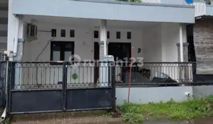 Bukit Palma Citraland Surabaya 4 Kt Furnish AC Bukit Palma Citraland Surabaya 4 Kt Furnish AC