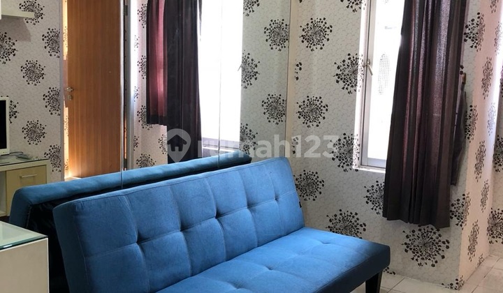 Puncak Permai Tower 2Br Tower B Fully Furnished Puncak Permai Tower 2Br Tower B Fully Furnished