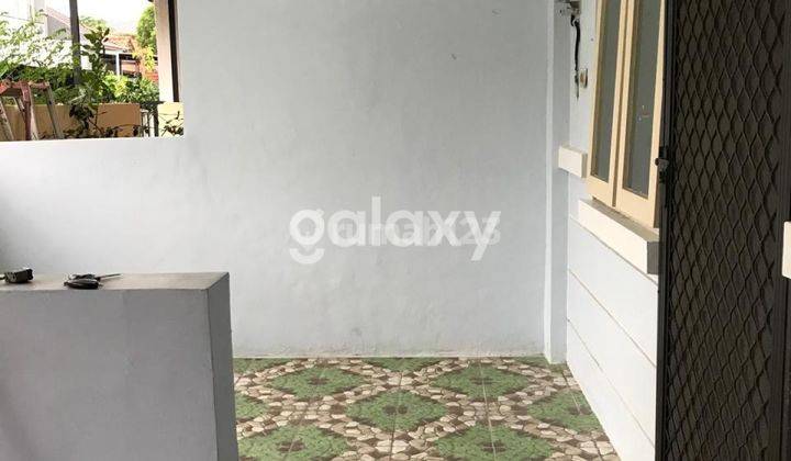 36 jt/ th Bukit Palma 3 KT rumah terawat 1