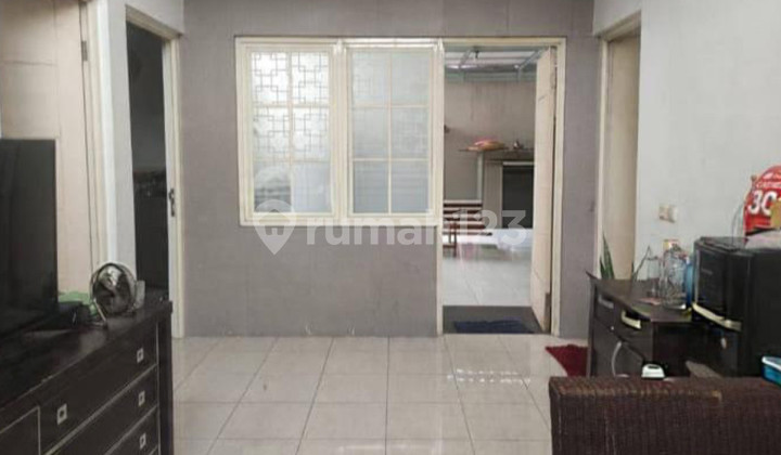 Citraharmoni Satu Lantai Dekat Gerbang Utama 2