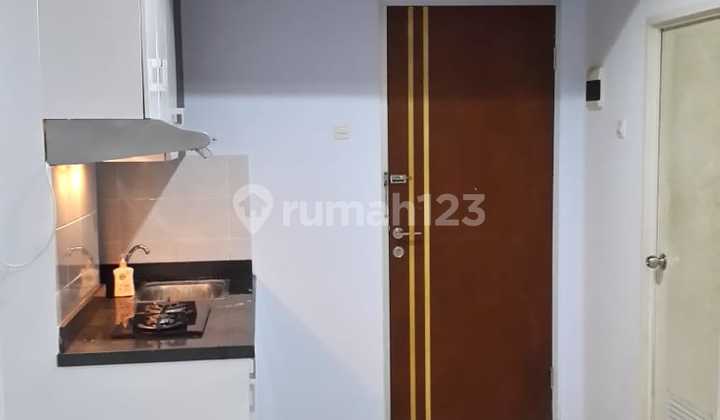 Puncak Kertajaya 1 Bedroom Furnished Wide