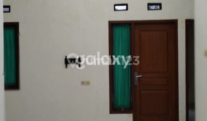 Rumah Batu Malang Siap Huni 2
