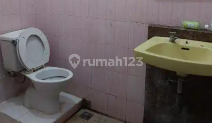 Bukit Palma Citraland Surabaya 4 Kt Furnish AC 2