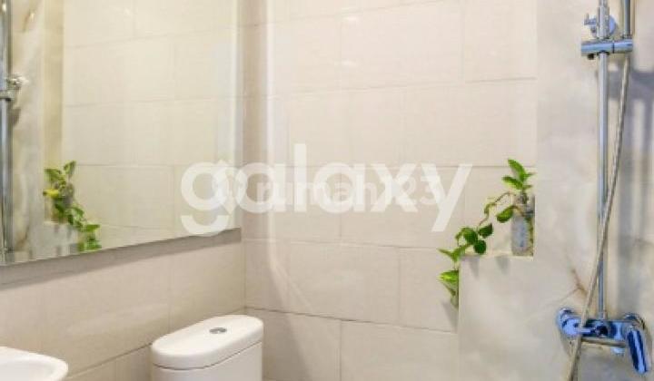 Apartemen Benson Surabaya Lantai 38 Full Furnish 2