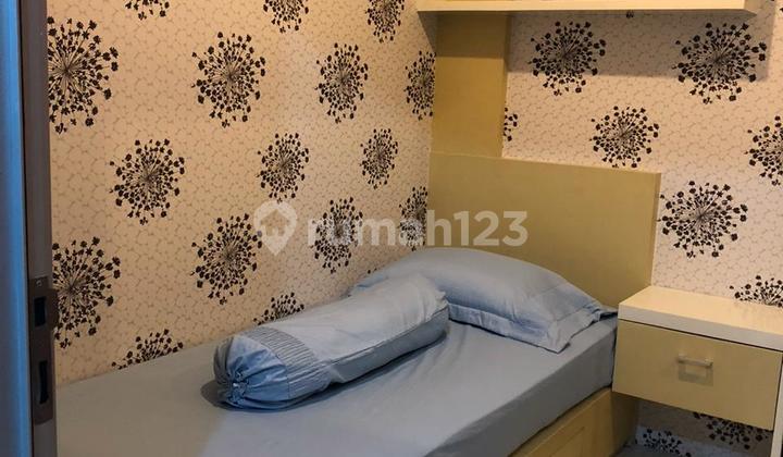 Puncak Permai Tower 2Br Tower B Full Furnish 2