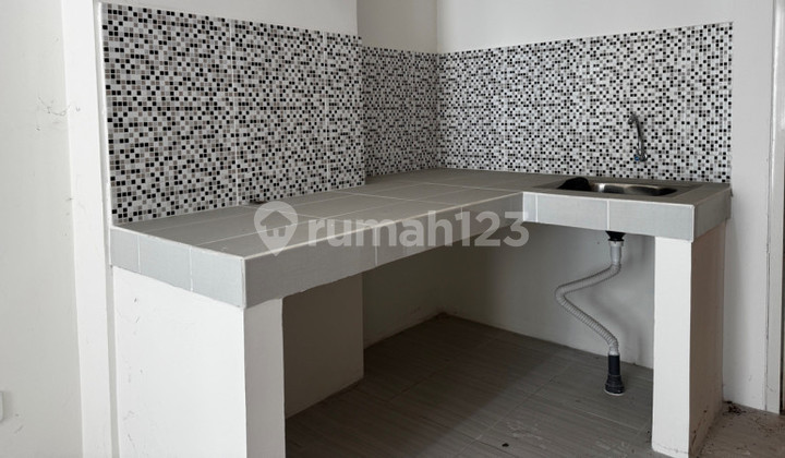 Apartemen Puncak Cbd Lantai 8 2 BR Ada AC 1 Unit 2