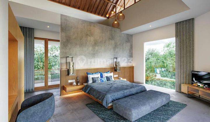 Villa Exclusive Di Pusat Canggu 2