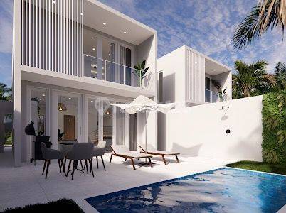 Brand New Villa In Ungasan For Your Best Investment In Bali 1