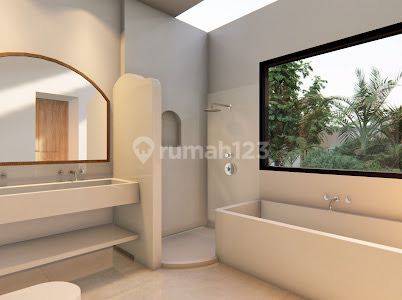 Mediteranian Villa Close To Balangan Beach For Leasehold Only 5 Minutes To The Beach 2