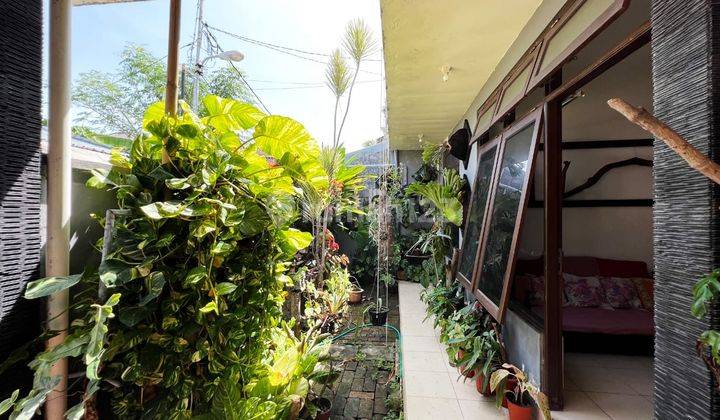 Dijual Rumah Bagus Full Furnished di Sidakarya, Denpasar 2