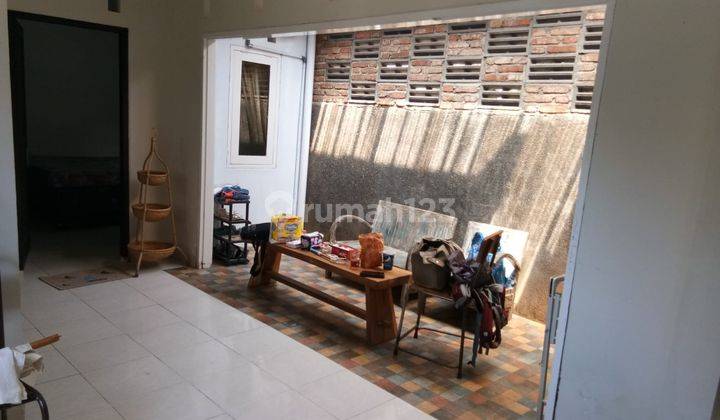 Rumah Bagus Furnished SHM di Ungasan, Badung 2