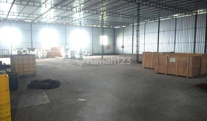 Di Jual Pabrik di Jalan Raya Urip Sumoharjo Desa Galagamba Gintung Rajeng Ciwaringin, Cirebon Bagus 2