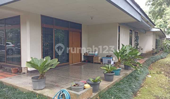 Rumah Sayap Cipaganti Asri Nan Sejuk. 2