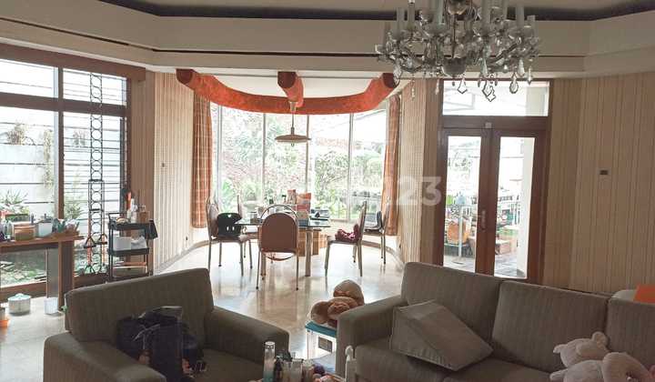 Rumah Sayap Cipaganti Asri Nan Sejuk. Rumah Sayap Cipaganti Asri Nan Sejuk.