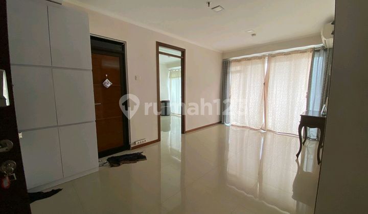 Apartemen Gateway Pasteur 3Br Luas 67M² 2