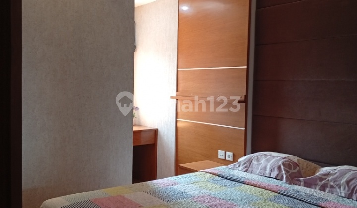 Sudirman Suites Bandung Apartment, Minimalist, Well-Maintained, Clean, and Non-Smoking. 2