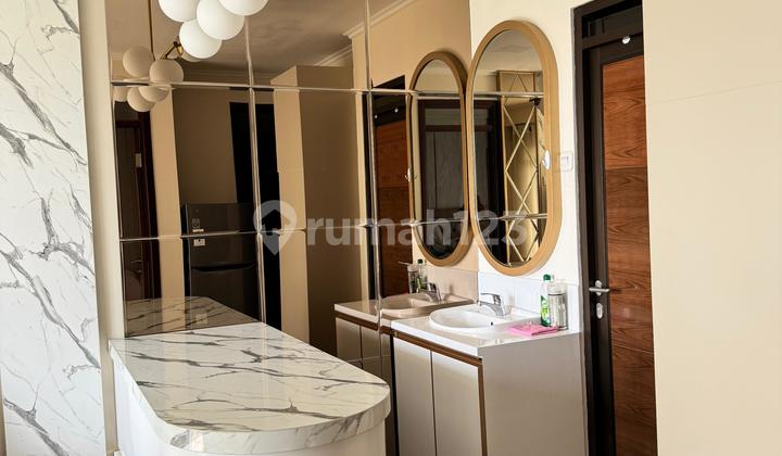 Di Jual Apartemen Cantik Full Furnish Minamalis 1 Kamar Tidur Di Jual Apartemen Cantik Full Furnish Minamalis 1 Kamar Tidur